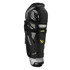 Bauer Supreme M3 Beinschutz Intermediate