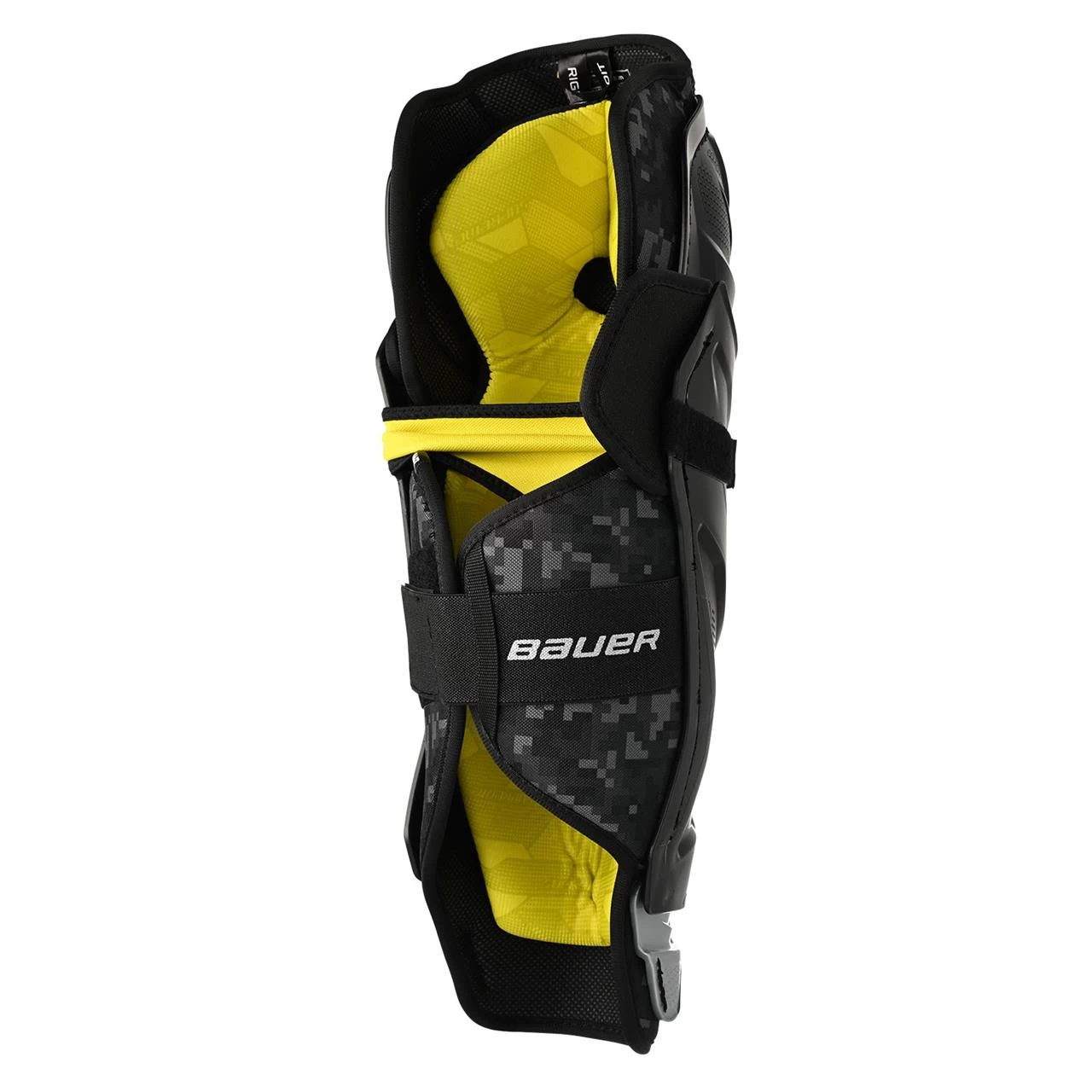 BAUER Beinschutz SUPREME M3 Intermediate 4 BAUER Beinschutz SUPREME M3 Intermediate – Bild 2