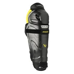 Bauer Supreme MACH Beinschutz Junior