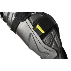Bauer Supreme MACH Beinschutz Junior -Bauer 1061891 02