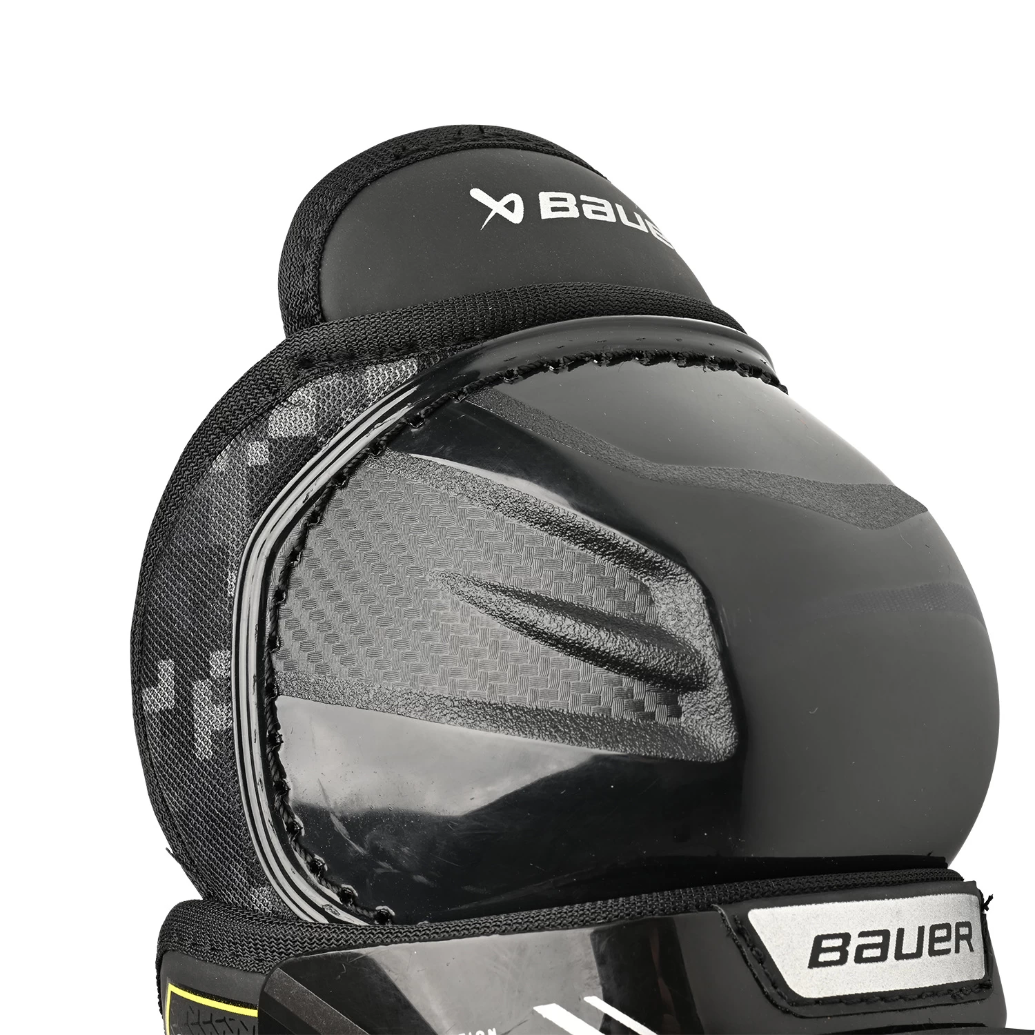 Bauer Supreme MACH Beinschutz Bambini 7 Bauer Supreme MACH Beinschutz Bambini – Bild 5