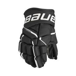 Bauer Supreme Mach Handschuh Senior