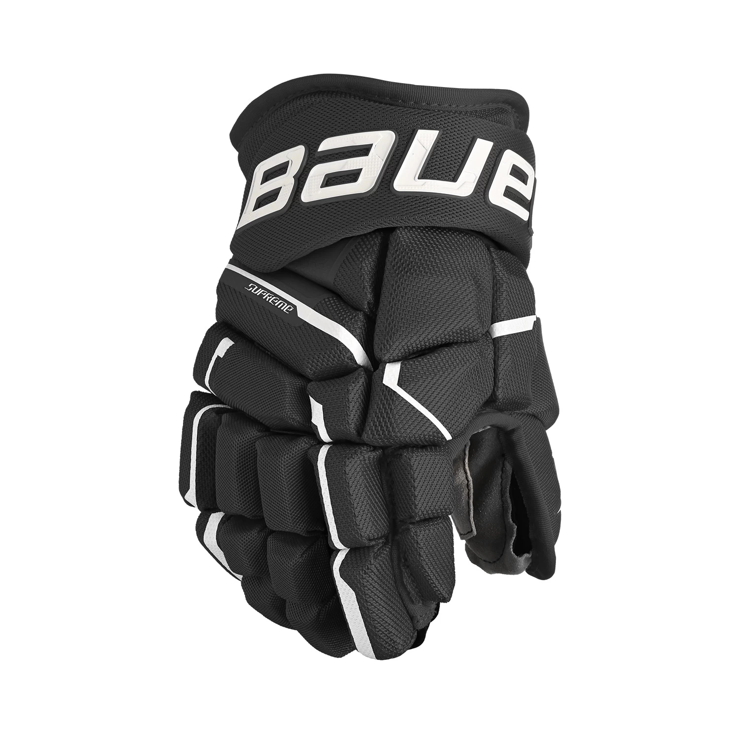 Bauer Supreme Mach Handschuh Senior