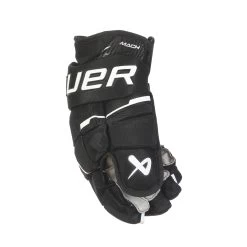 Bauer Supreme Mach Handschuh Senior -Bauer 1061895 02