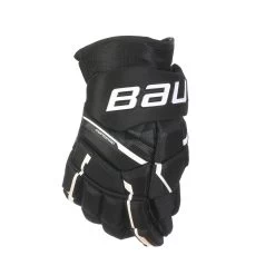 Bauer Supreme Mach Handschuh Senior -Bauer 1061895 07
