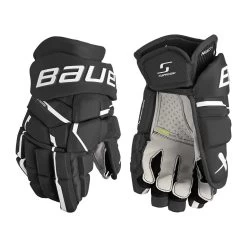 BAUER Handschuh SUPREME MACH Senior