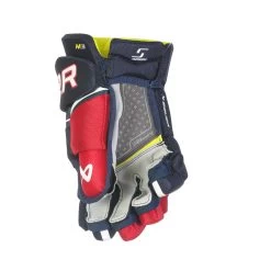 Bauer Supreme M3 Handschuh Senior -Bauer 1061898 03