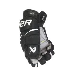 Bauer Supreme Mach Handschuh Intermediate -Bauer 1061899 02
