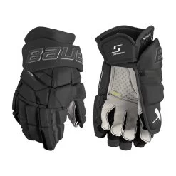 BAUER Handschuh SUPREME MACH Intermediate