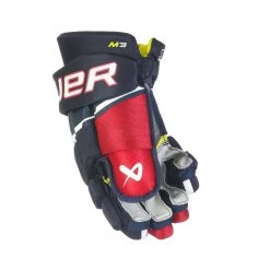 Bauer Supreme M3 Handschuh Intermediate -Bauer 1061901 02