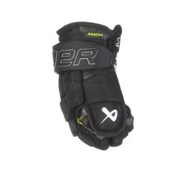 Bauer Supreme MACH Handschuh Junior -Bauer 1061903 02
