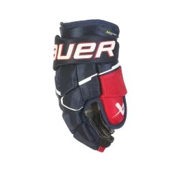 Bauer Supreme M5 Pro Handschuh Junior 12 Bauer Supreme M5 Pro Handschuh Junior -Bauer 1061904 02