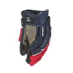 Bauer Supreme M5 Pro Handschuh Junior 15 Bauer Supreme M5 Pro Handschuh Junior -Bauer 1061904 05