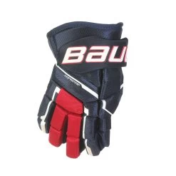 Bauer Supreme M5 Pro Handschuh Junior 17 Bauer Supreme M5 Pro Handschuh Junior -Bauer 1061904 07