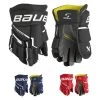 Bauer Supreme MACH Handschuh Bambini -Bauer 1061907 00