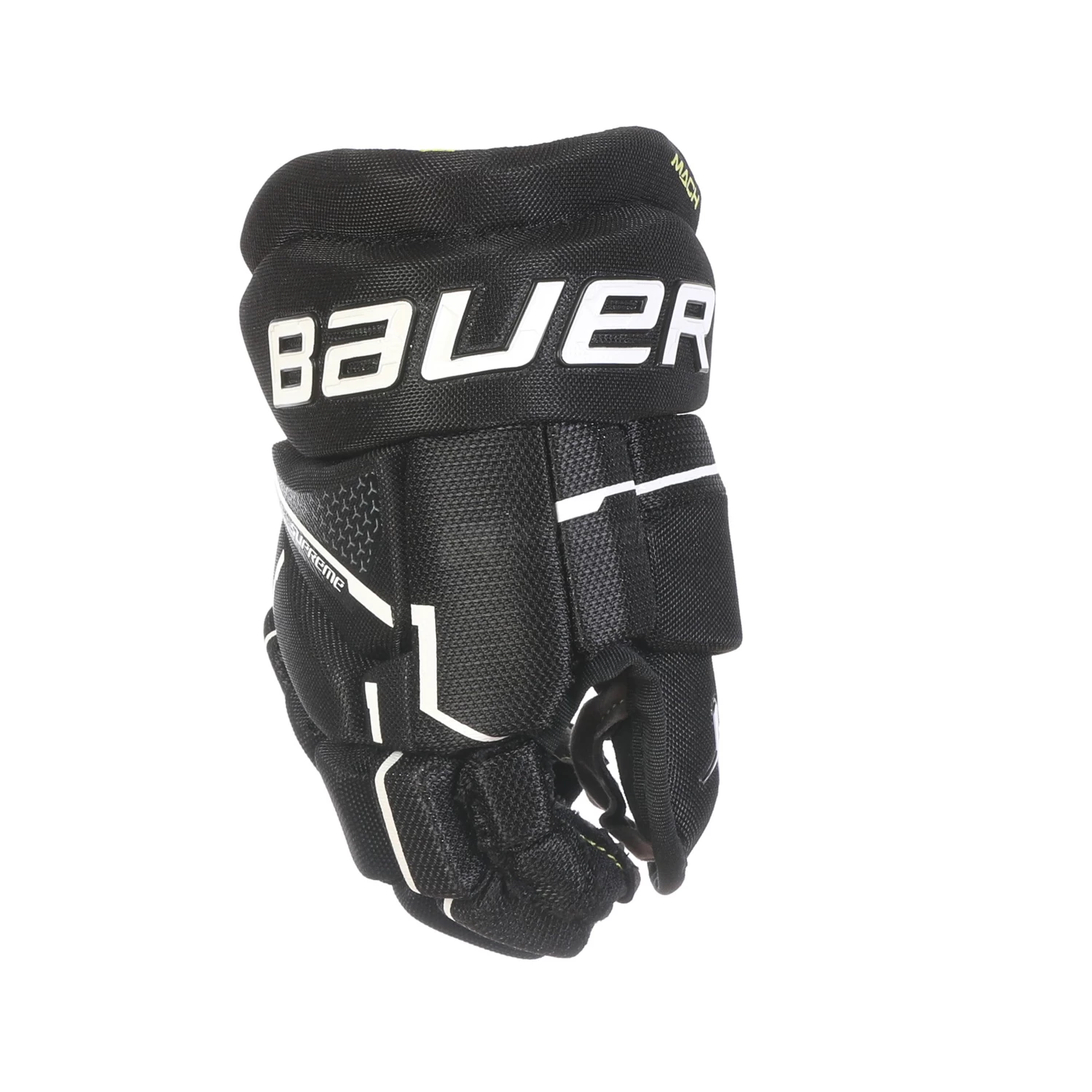 Bauer Supreme MACH Handschuh Bambini 4 Bauer Supreme MACH Handschuh Bambini – Bild 2