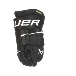 Bauer Supreme MACH Handschuh Bambini 12 Bauer Supreme MACH Handschuh Bambini -Bauer 1061907 02
