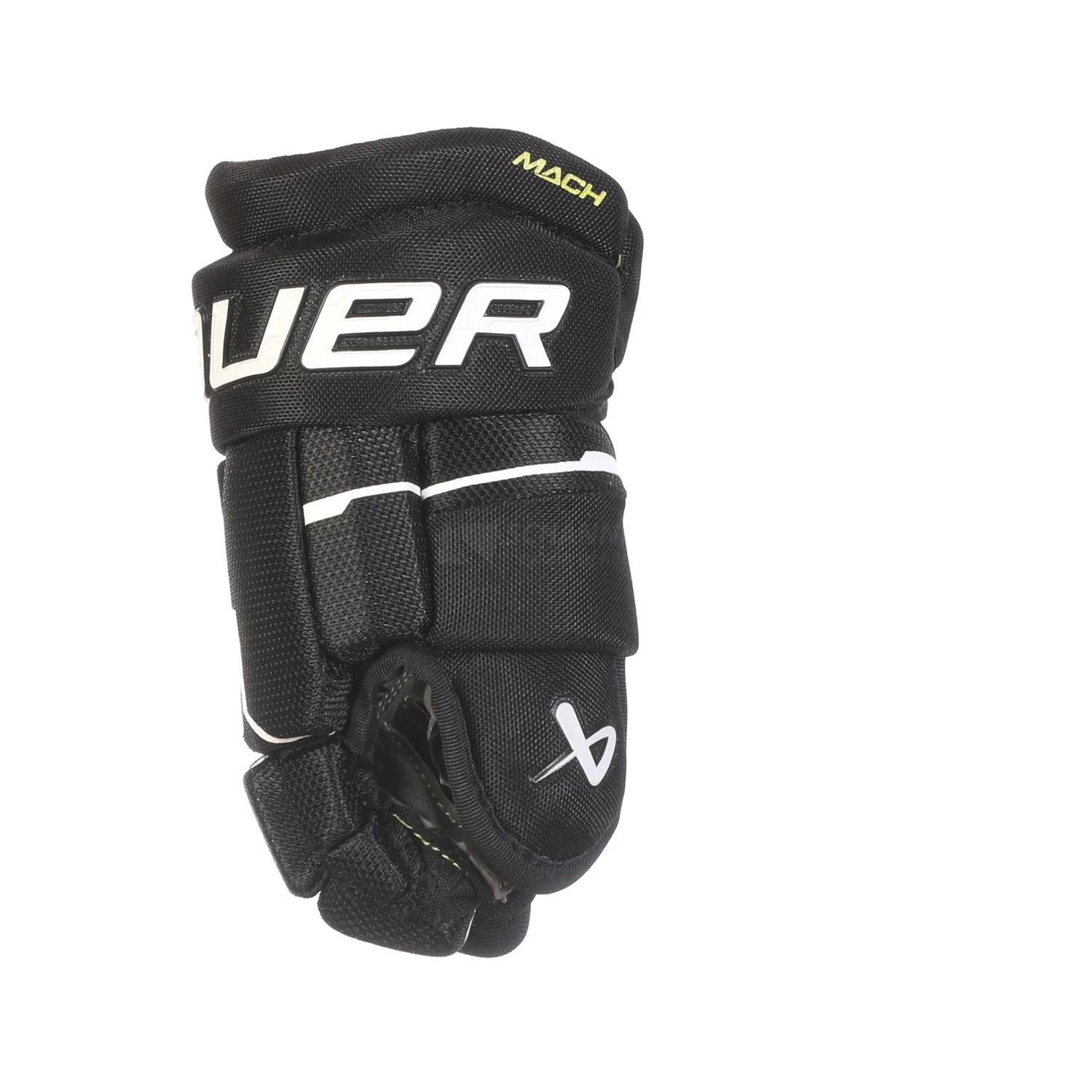 Bauer Supreme MACH Handschuh Bambini 5 Bauer Supreme MACH Handschuh Bambini – Bild 3