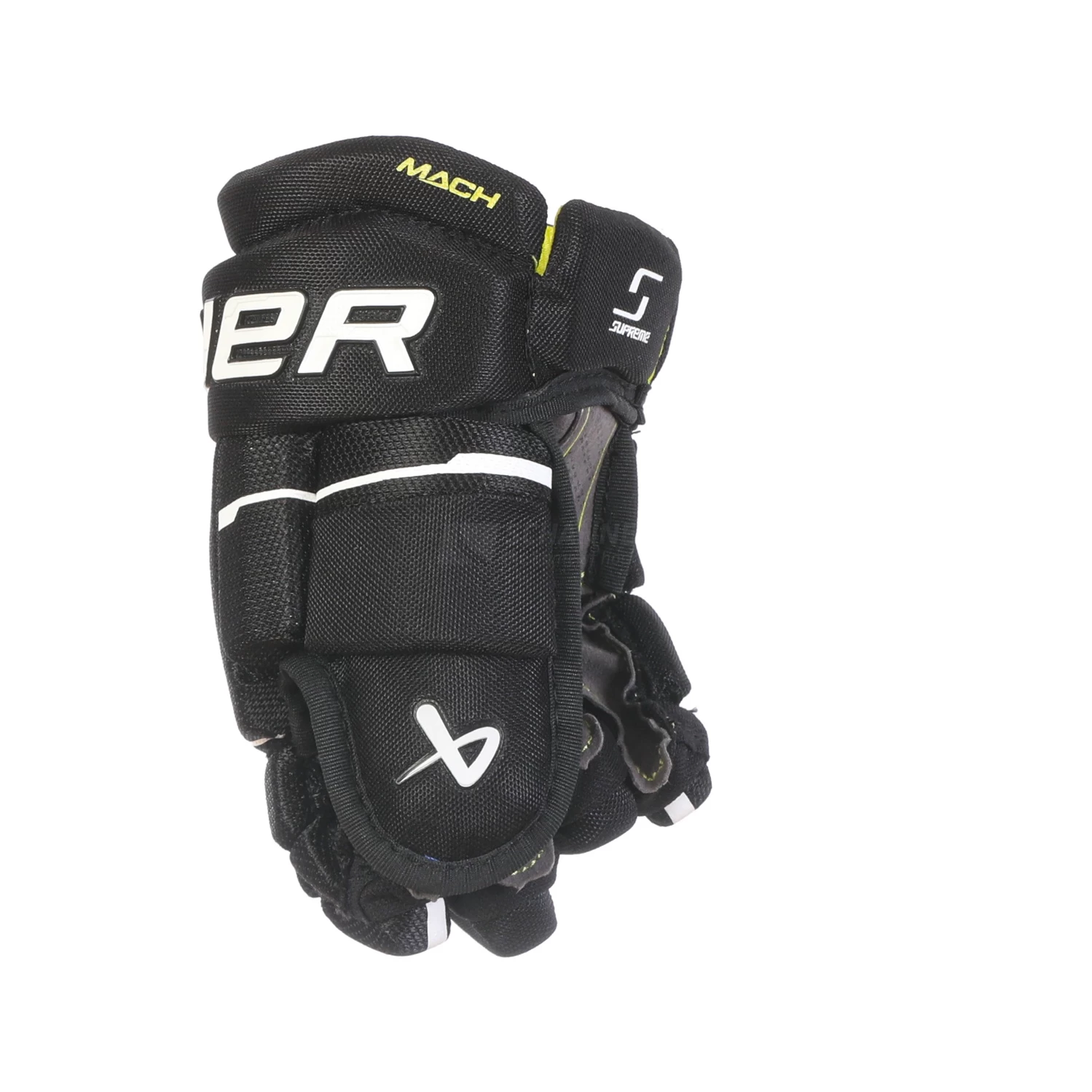 Bauer Supreme MACH Handschuh Bambini 6 Bauer Supreme MACH Handschuh Bambini – Bild 4