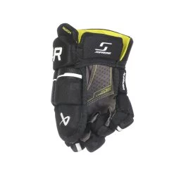 Bauer Supreme MACH Handschuh Bambini 14 Bauer Supreme MACH Handschuh Bambini -Bauer 1061907 04