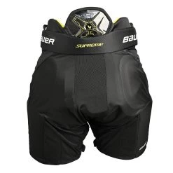 Bauer Supreme MACH Eishockeyhose - Bambini 12 Bauer Supreme MACH Eishockeyhose - Bambini -Bauer 1061916 02