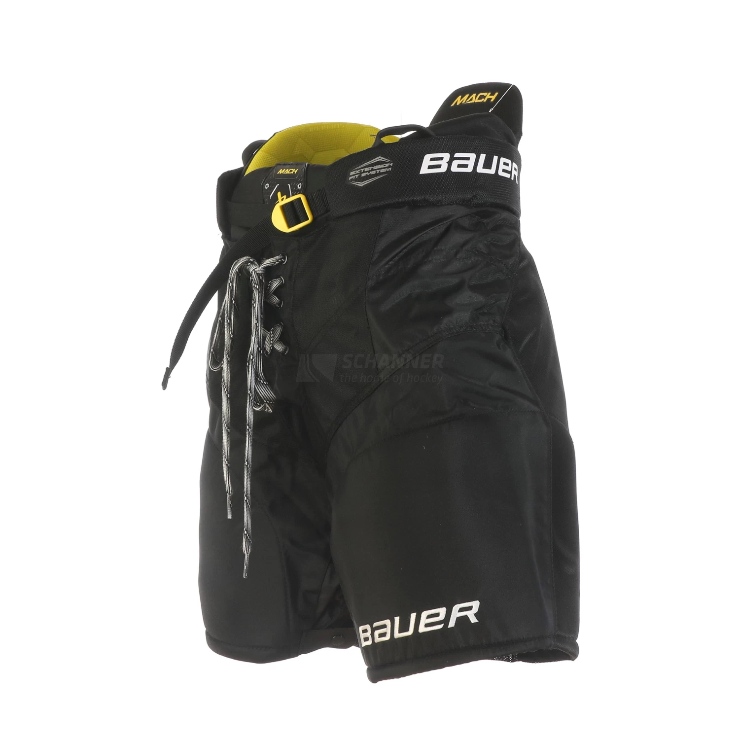 Bauer Supreme MACH Eishockeyhose - Bambini 8 Bauer Supreme MACH Eishockeyhose - Bambini – Bild 6