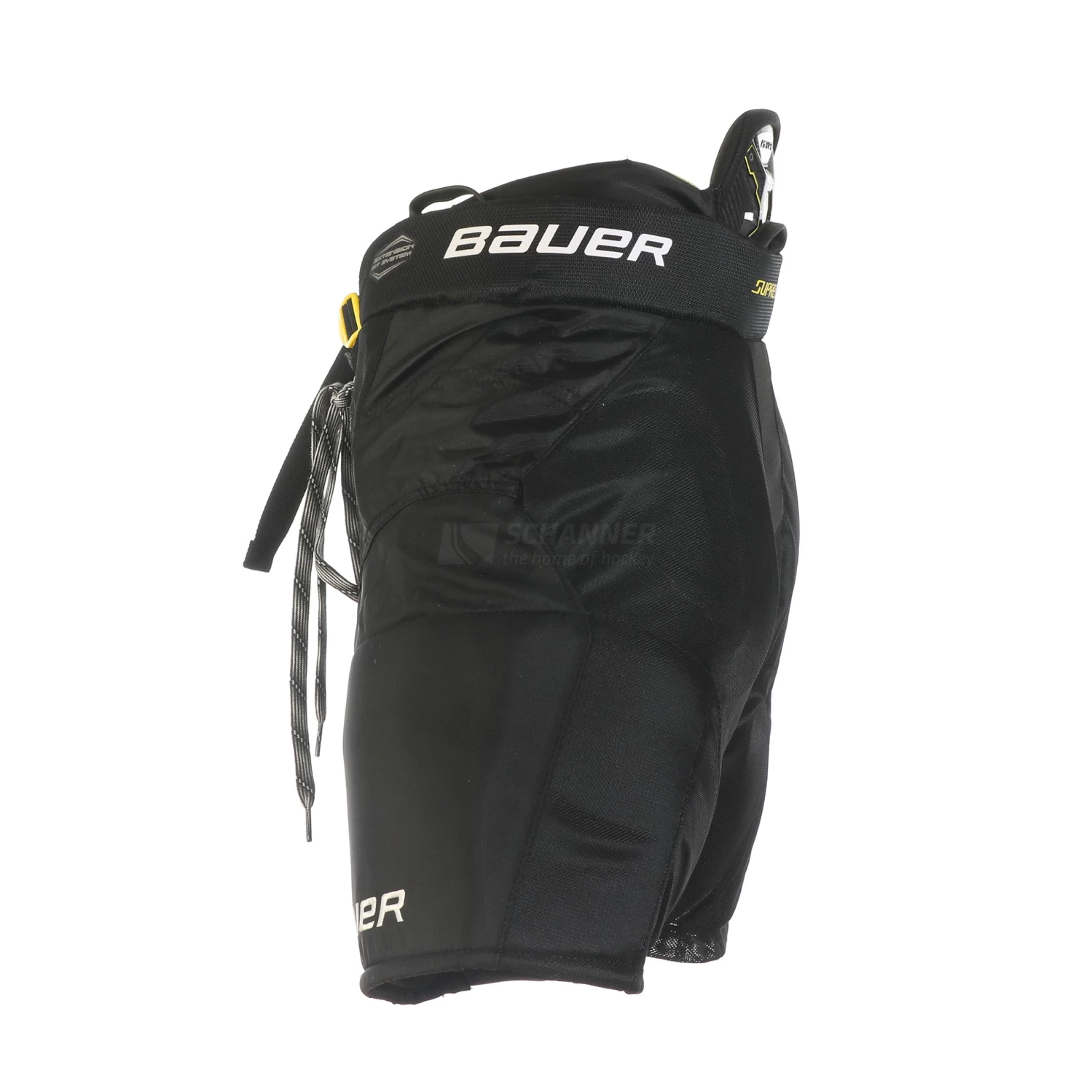 Bauer Supreme MACH Eishockeyhose - Bambini 9 Bauer Supreme MACH Eishockeyhose - Bambini – Bild 7