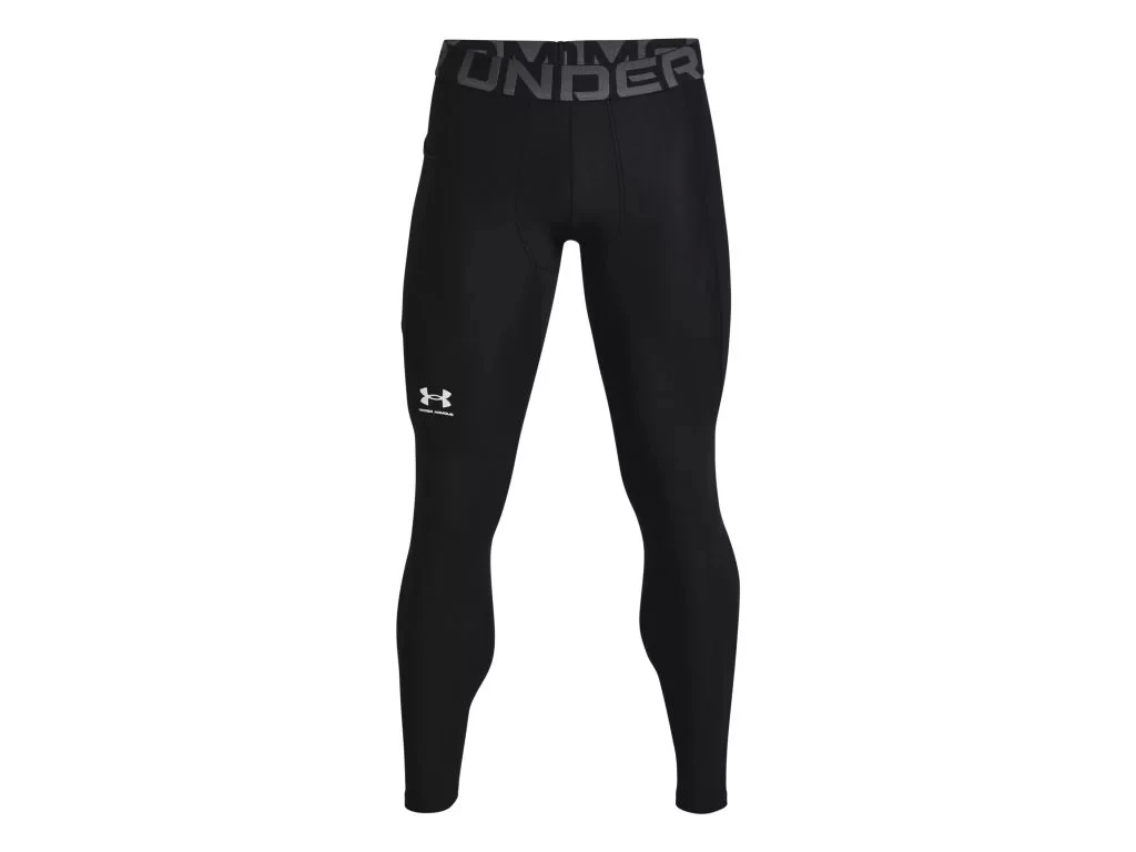 UNDER ARMOUR Herren HeatGear® Armour Tights 3 UNDER ARMOUR Herren HeatGear® Armour Tights