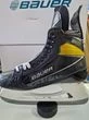 Bauer Supreme Ultrasonic Custom Schlittschuh Pro Return NEU