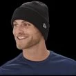 Bauer New Era Knit Toque Team Beanie