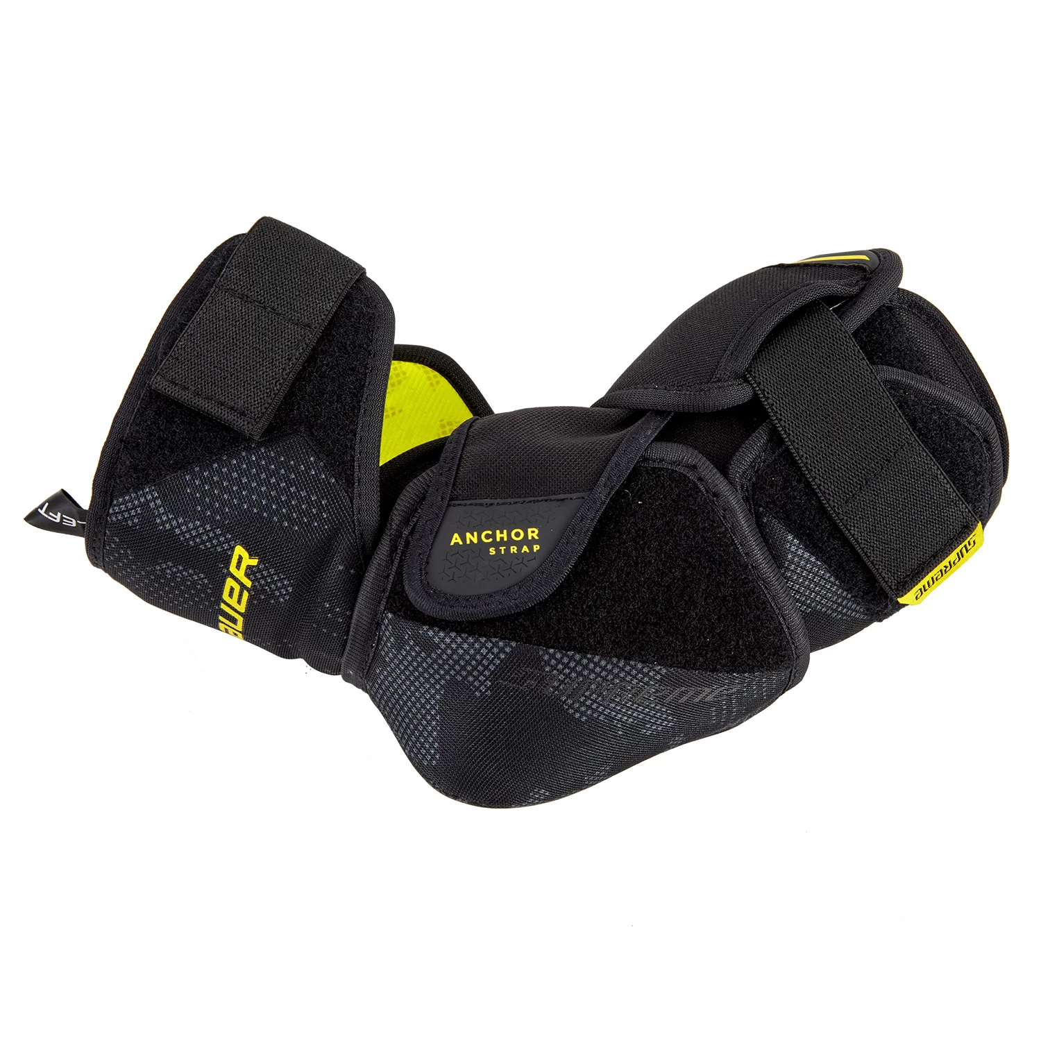 Bauer 3S Ellbogenschutz Supreme Intermediate 4 Bauer 3S Ellbogenschutz Supreme Intermediate – Bild 2