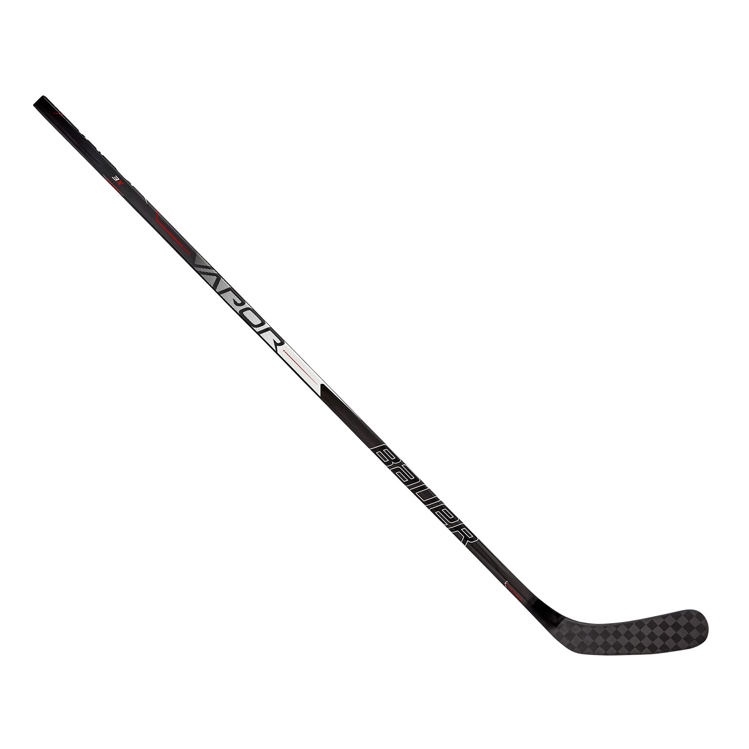 Bauer 3X Grip Composite Schläger Vapor Intermediate 2 Bauer 3X Grip Composite Schläger Vapor Intermediate