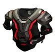 Bauer Vapor 3X Pro Schulterschutz Intermediate