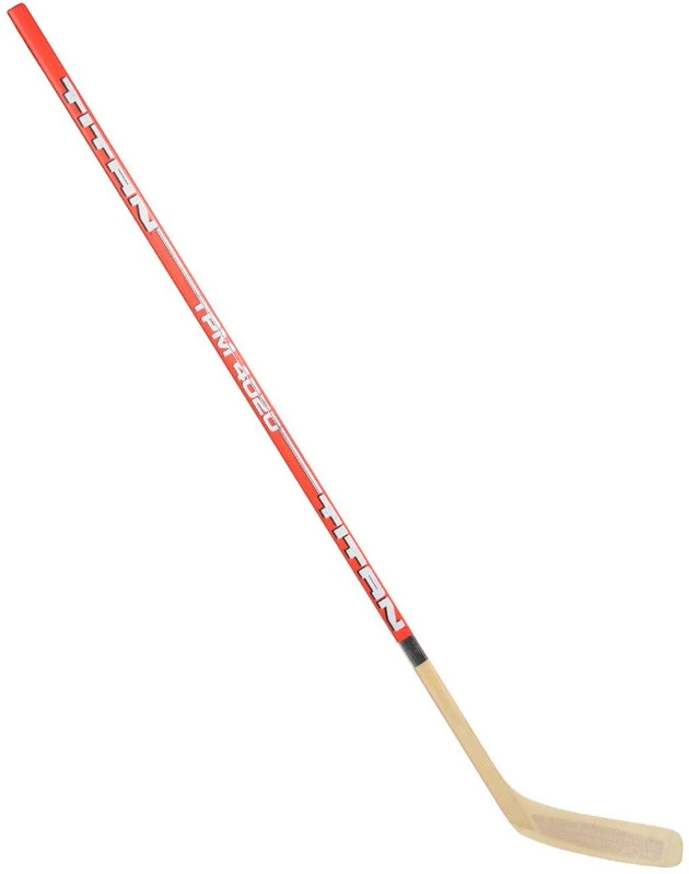 Bauer Titan TPM 4020 Holzschläger Senior 3 Bauer Titan TPM 4020 Holzschläger Senior