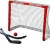 BAUER Knee Hockey Tor Set - 30.5" X 23" 1 BAUER Knee Hockey Tor Set - 30.5" X 23" -Bauer 51RuIRRB1GL