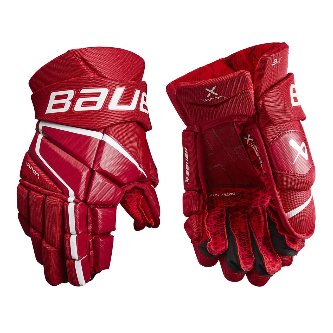 BAUER Handschuh VAPOR 3X Senior 4 BAUER Handschuh VAPOR 3X Senior – Bild 2