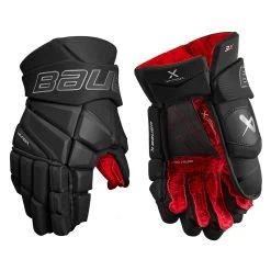 BAUER Handschuh VAPOR 3X Senior
