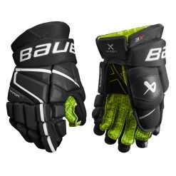 BAUER Handschuh VAPOR 3X Junior