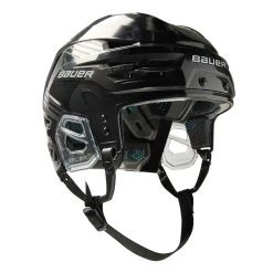 BAUER Helm RE-AKT 85