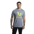 BAUER SS CREW TEE CORE LOCKUP SENIOR