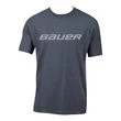 BAUER SS CREW TEE W/GRAPHIC Bambini