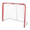 Bauer Deluxe Rec Steel Tor 54" (137x112x61cm) 2 Bauer Deluxe Rec Steel Tor 54" (137x112x61cm) -Bauer DeluxeRecSteelGoal zoom