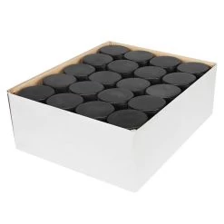 RUBENA Game Puck OFFICIAL 100 Stück