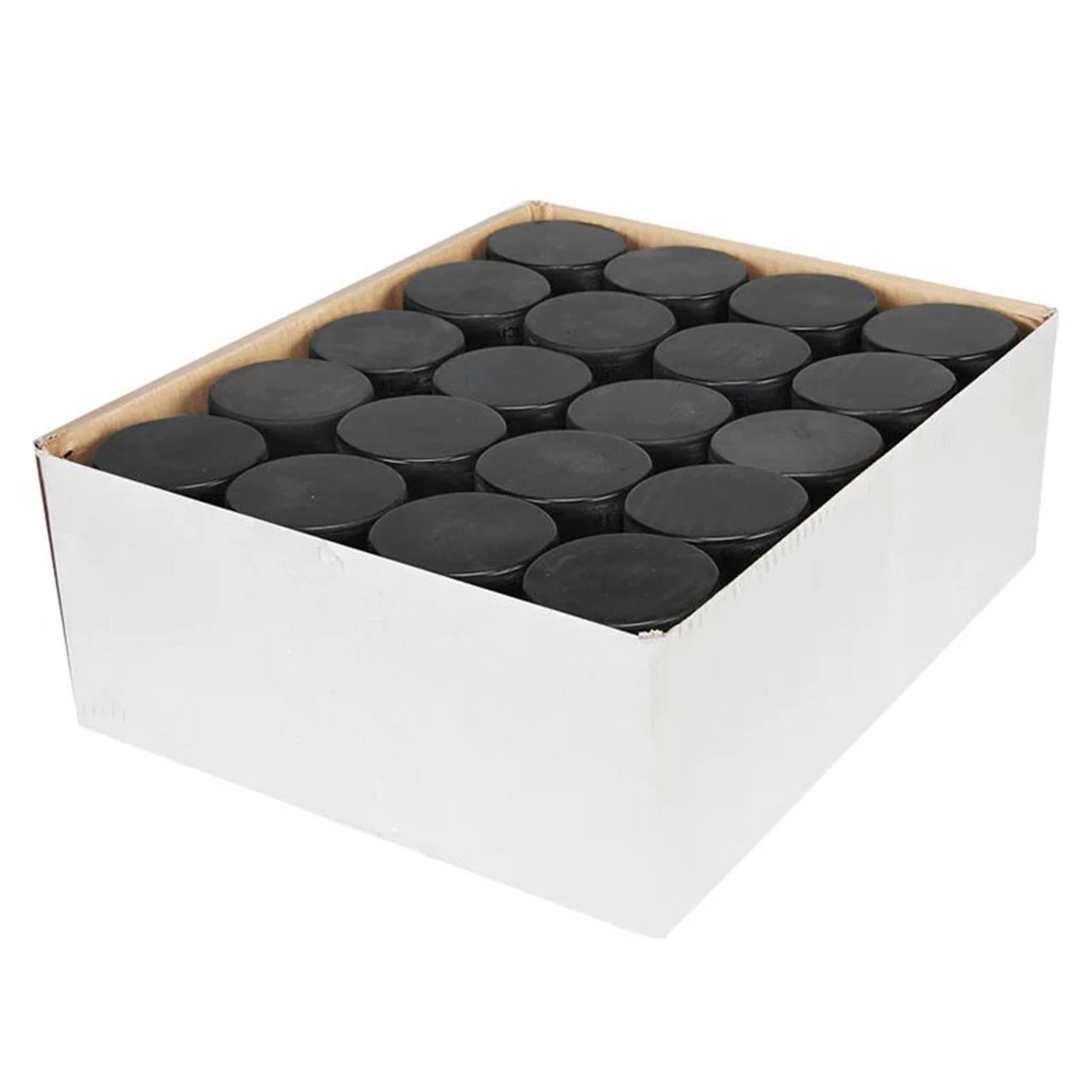 RUBENA Game Puck OFFICIAL 100 Stück 3 RUBENA Game Puck OFFICIAL 100 Stück