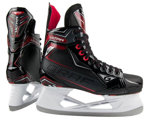 GRAF Schlittschuh G1075 Senior 3 GRAF Schlittschuh G1075 Senior