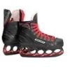 BAUER X250 Schlittschuhe Senior T-Blade METALLIC RED EDITION