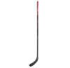 Bauer Vapor Hyperlite Composite Grip Schläger Intermediate - 55 Flex 57&quot; ROT -Bauer HYPER RED BACK