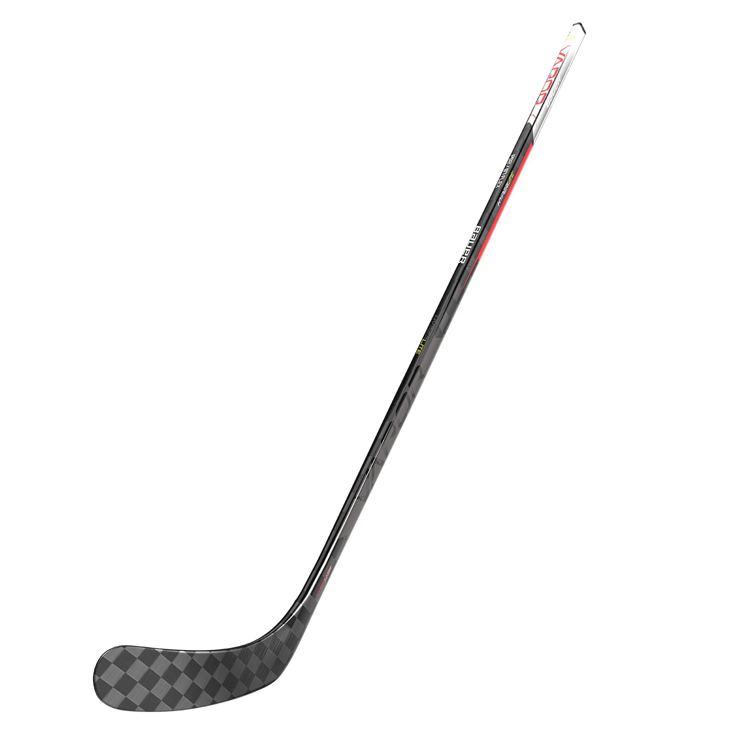 Bauer Hyperlite Grip Composite Schläger Vapor Junior 7 Bauer Hyperlite Grip Composite Schläger Vapor Junior – Bild 5