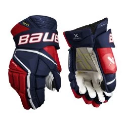 Bauer Hyperlite Handschuhe Vapor Intermediate 8 Bauer Hyperlite Handschuhe Vapor Intermediate -Bauer Hyperlite Hand 2