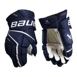 Bauer Hyperlite Handschuhe Vapor Intermediate 9 Bauer Hyperlite Handschuhe Vapor Intermediate -Bauer Hyperlite Hand 3